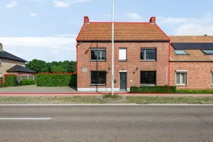 Huis Te Koop Hoogstraten