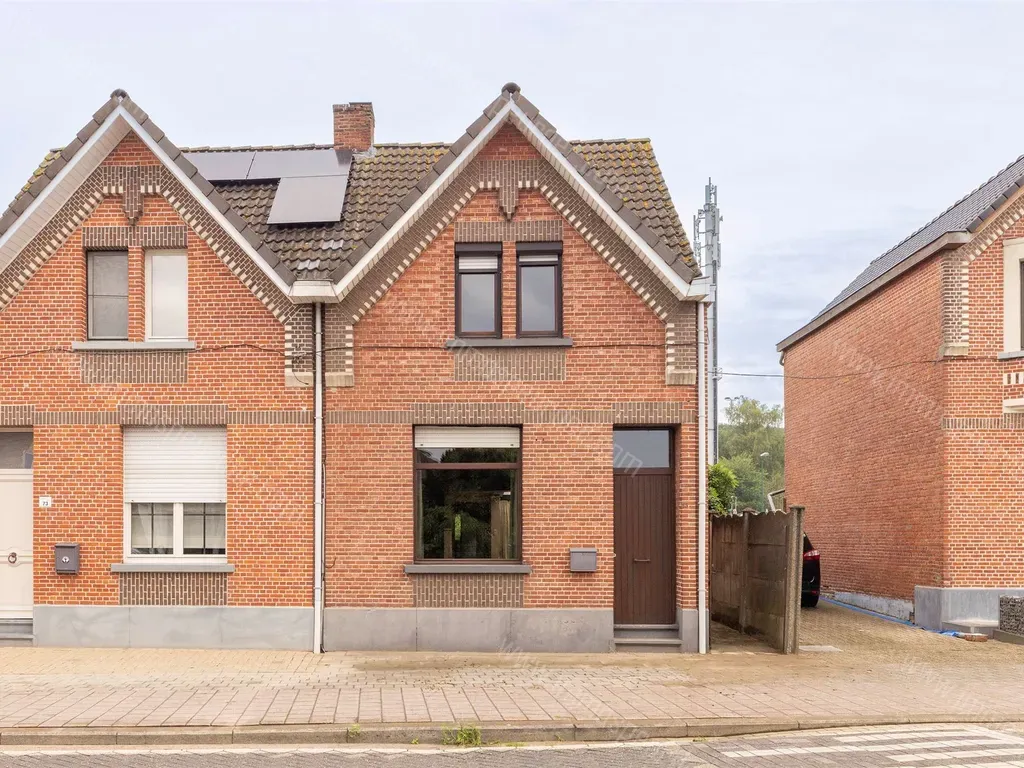 Huis Te Koop Vorselaar