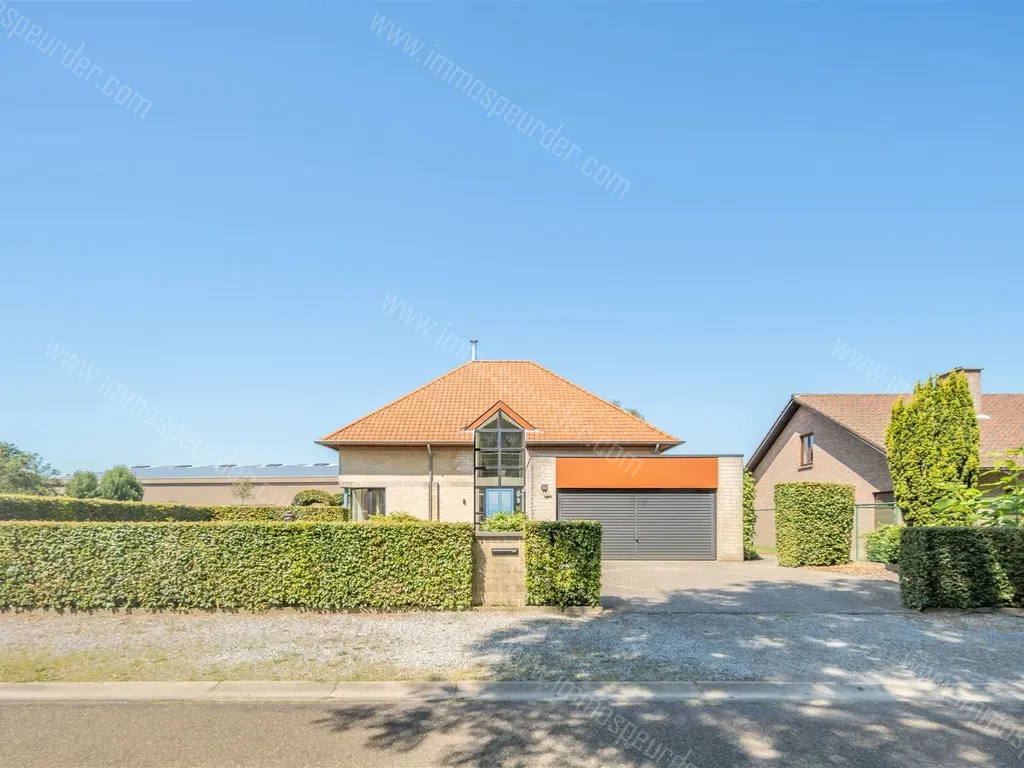 Huis Te Koop Bocholt