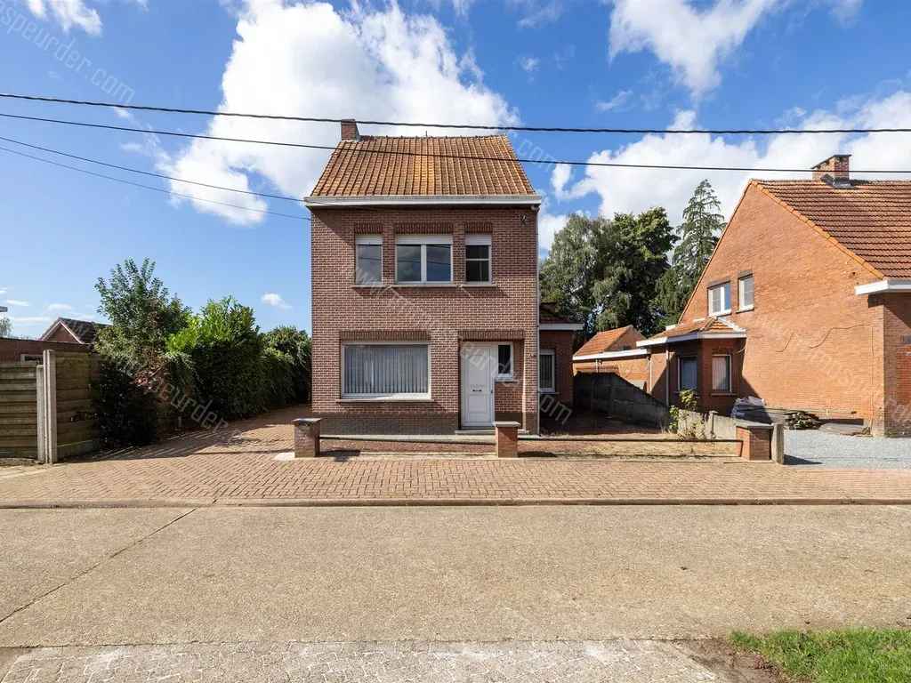 Huis Te Koop Poederlee