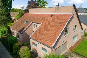 Huis Te Koop Zandhoven