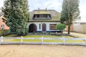 Huis Te Koop Vorselaar