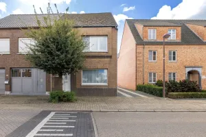 Huis Te Koop Hulshout