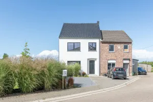Huis Te Koop Borgloon