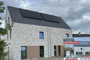 Huis Te Koop Hulshout