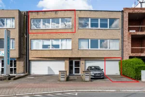 Appartement Te Koop Rumst