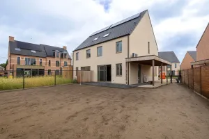 Huis Te Koop Noorderwijk