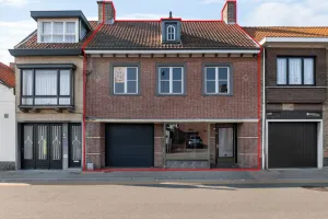 Huis Te Koop De Klinge