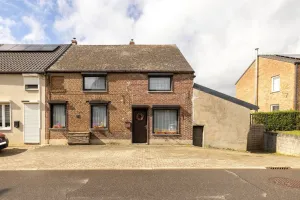 Huis Te Koop Scherpenheuvel-Zichem