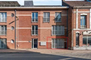 Appartement Te Koop Ekeren