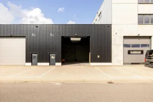 Kantoor Te Koop Herentals
