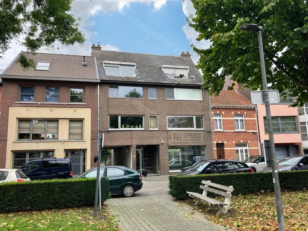 Appartement Te Huur Hasselt