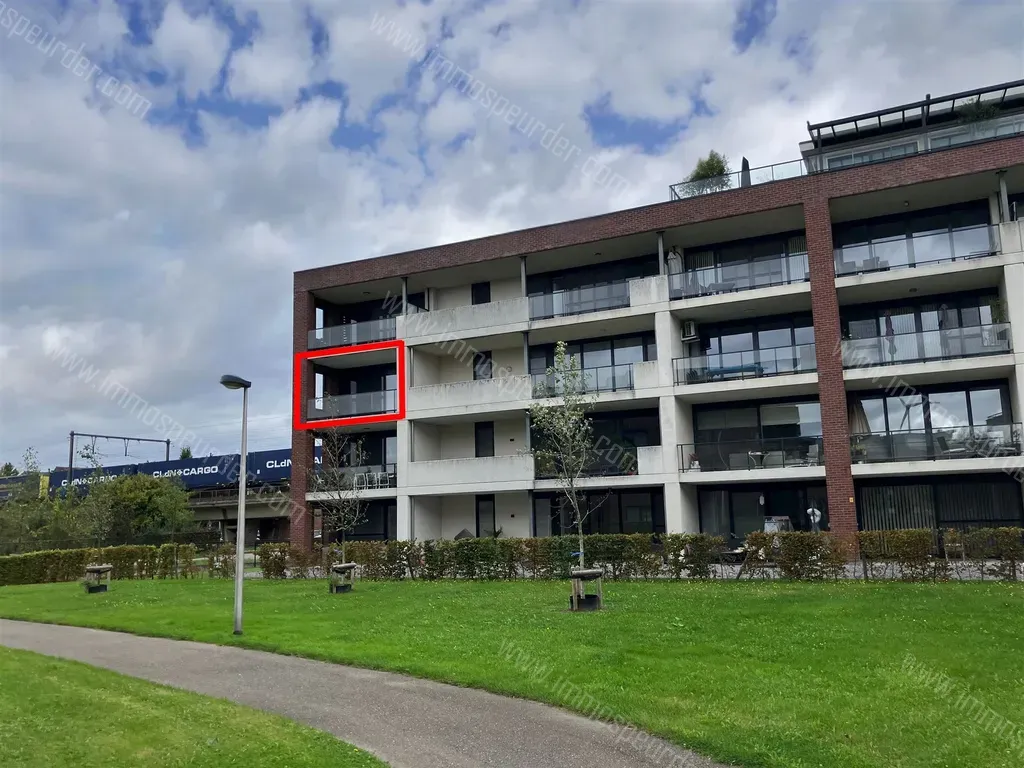 Appartement Te Huur Hasselt