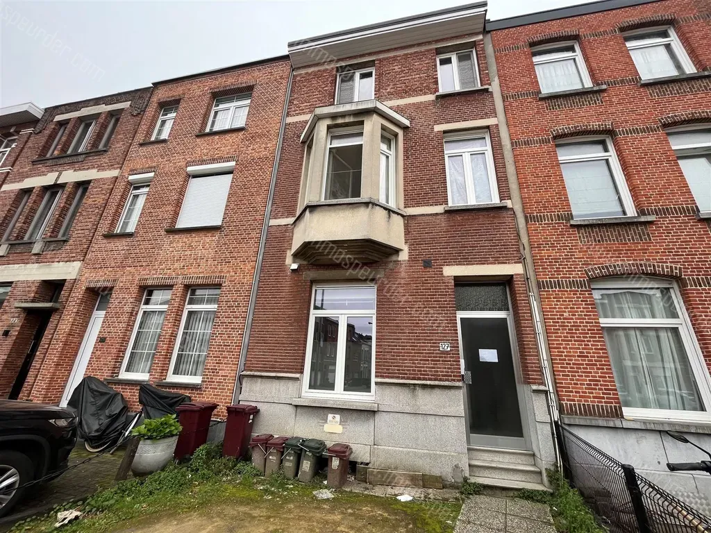 Appartement Te Huur Schoten