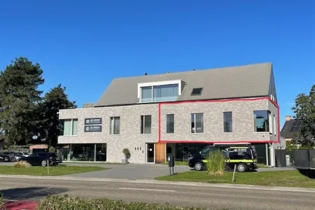 Appartement Archivé Herselt
