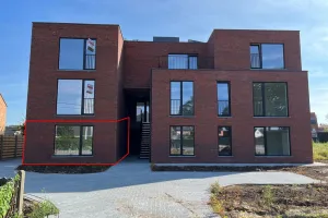 Appartement Te Huur Geel