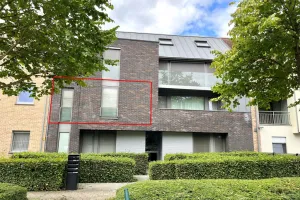 Appartement Te Huur Geel