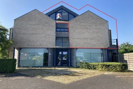 Appartement Gearchiveerd Meerhout