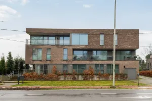 Appartement Te Huur Vosselaar