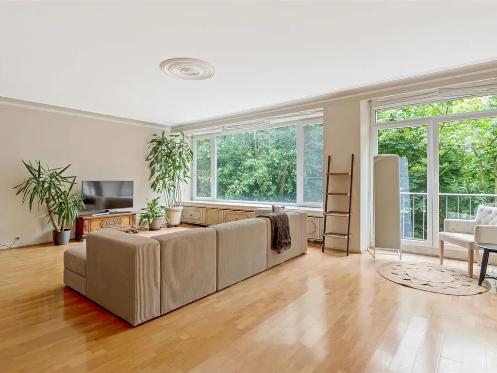 Appartement Te Koop Antwerpen