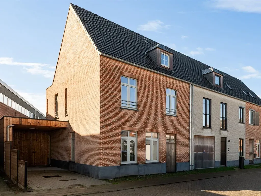 Hoofdfoto Huis in Herenthout