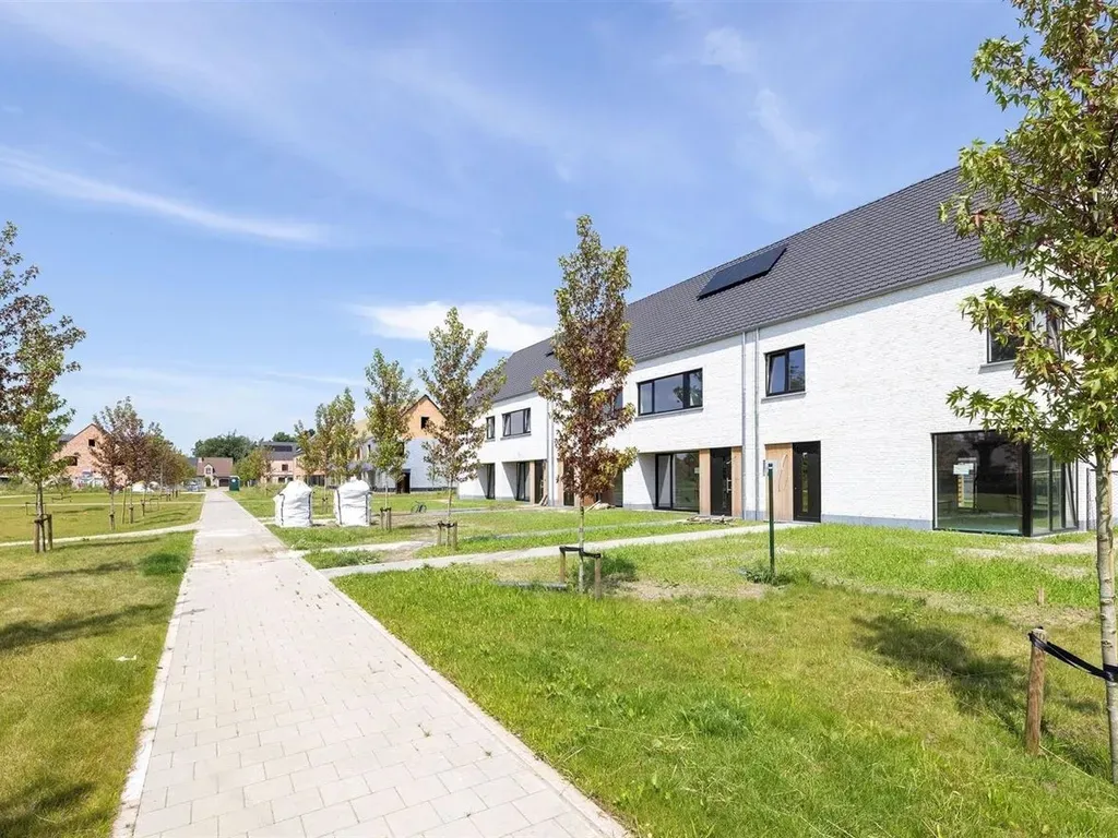 HuisMeerhout