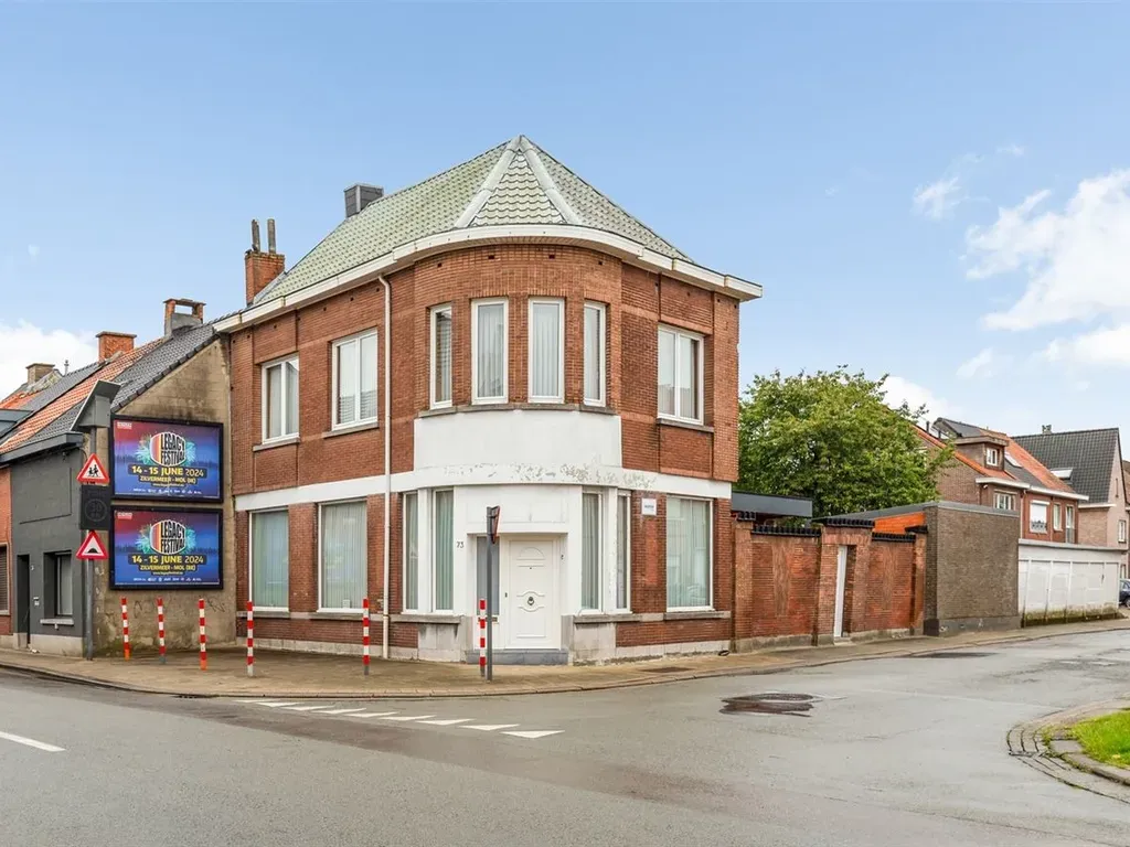 Huis Te Koop Sint-Niklaas
