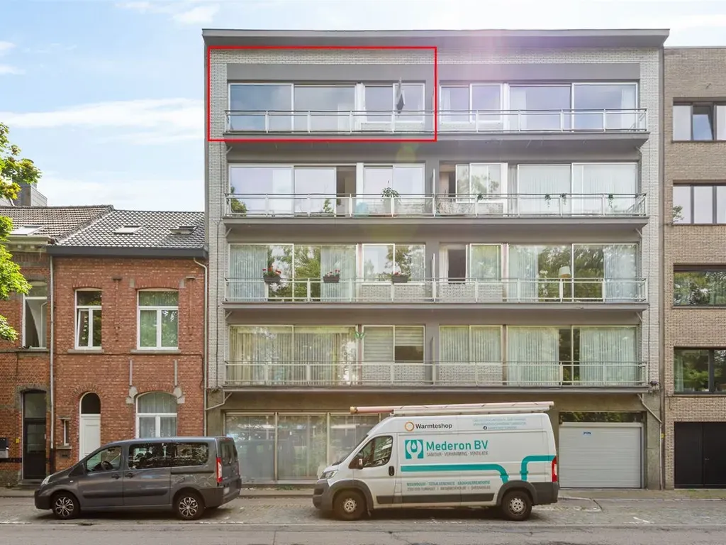 AppartementTurnhout