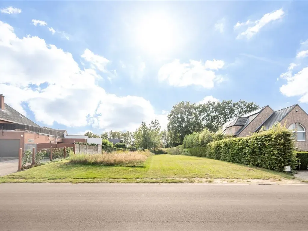 Grond Te Koop Heusden-Zolder