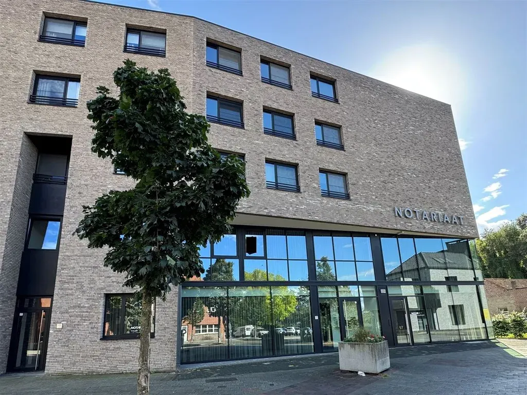 Appartement Te Huur Genk