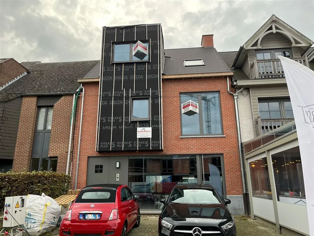 Kantoor Te Huur Zoersel