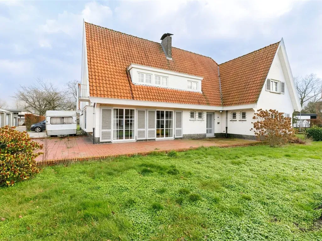 Hoofdfoto Villa in Herentals