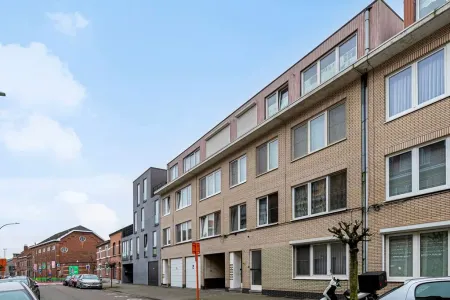 HandelspandHasselt