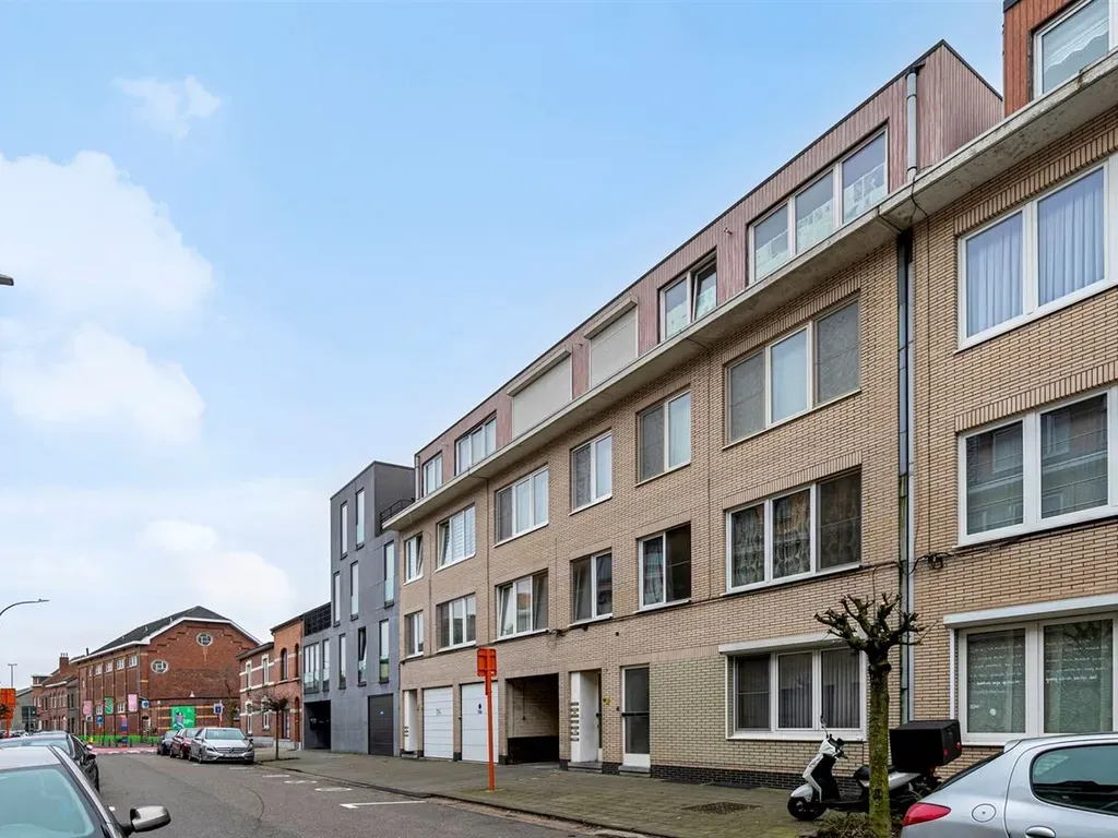 Hoofdfoto Handelspand in Hasselt