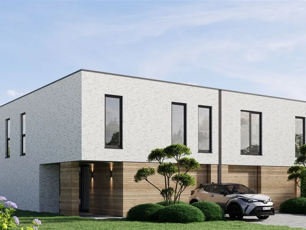 Hoofdfoto Huis in Mol