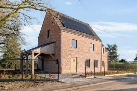 HuisWiekevorst