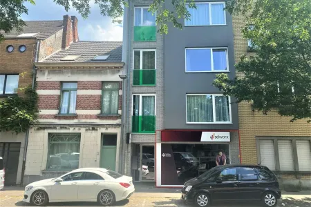 Kantoor Te Huur Turnhout