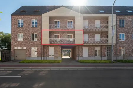 AppartementMalle