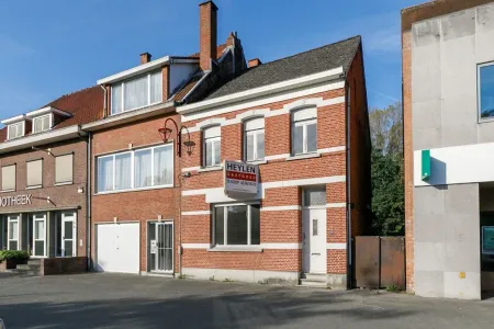 HuisGrobbendonk