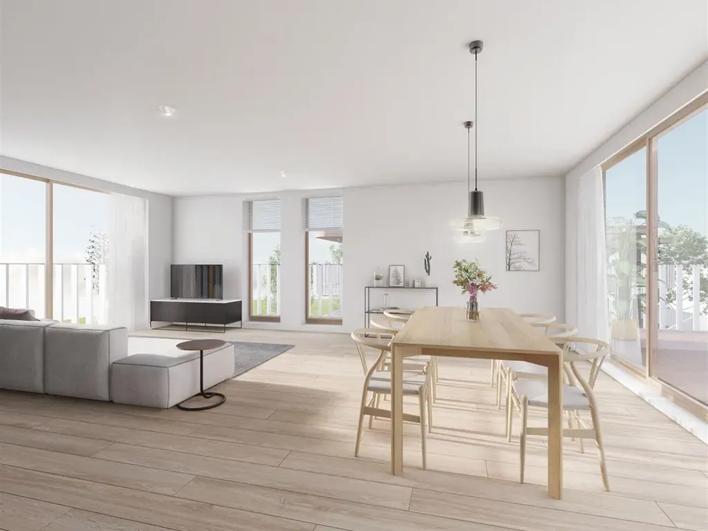 Appartement Te Koop Willebroek