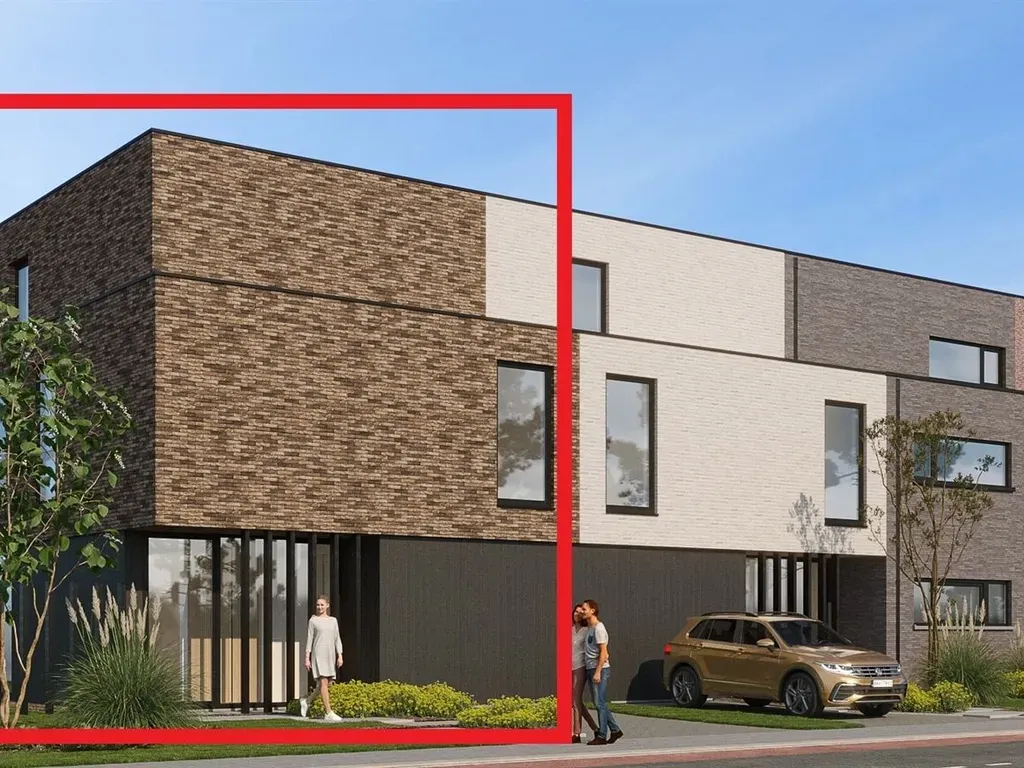 Huis Te Koop Lille