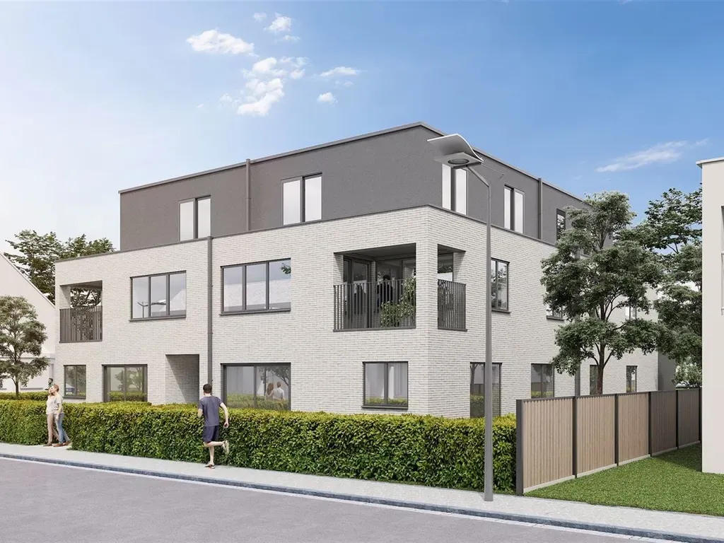 AppartementGrobbendonk