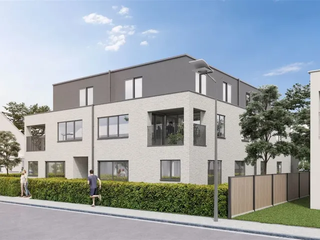 Appartement à Grobbendonk - Leopoldstraat 125 bus 004, 2280