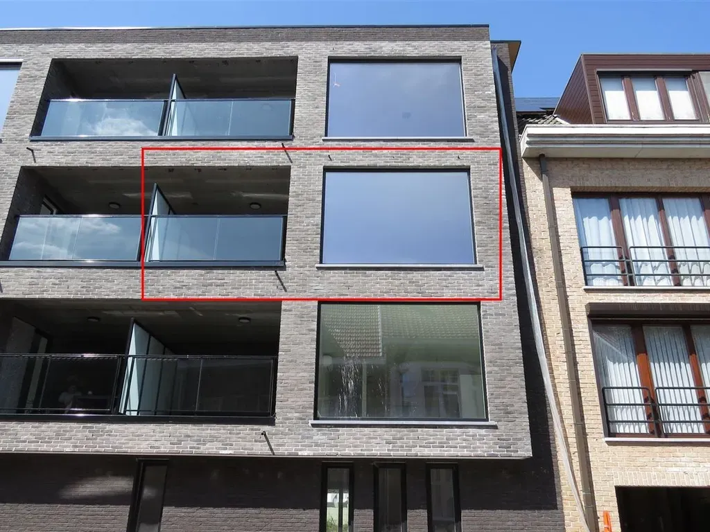 Hoofdfoto Appartement in Turnhout