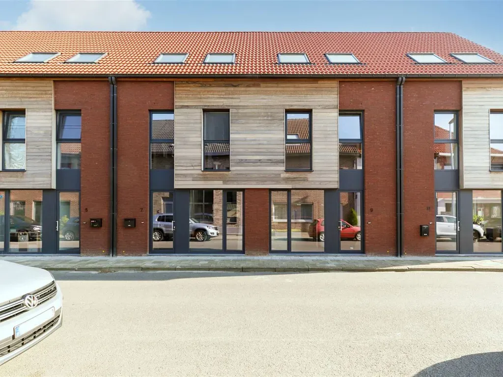 Hoofdfoto Huis in Turnhout