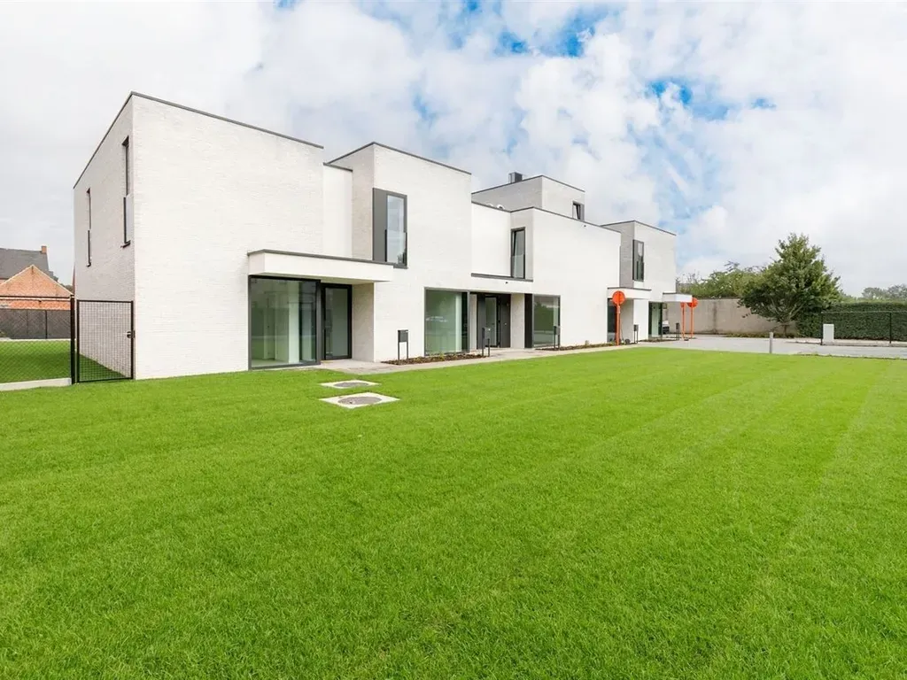 Hoofdfoto Huis in Berlaar