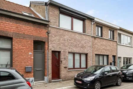 HuisSchoten