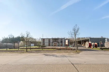Kantoor Te Koop Bree