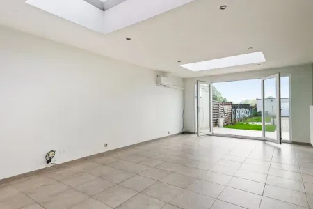 Huis Te Koop Ruisbroek