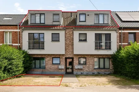 Appartement Te Koop Olen